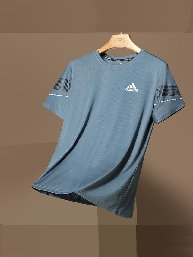 Футболка adidas #1