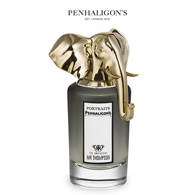 PENHALIGONS Духи Mr Thompson Женские 75 мл #1