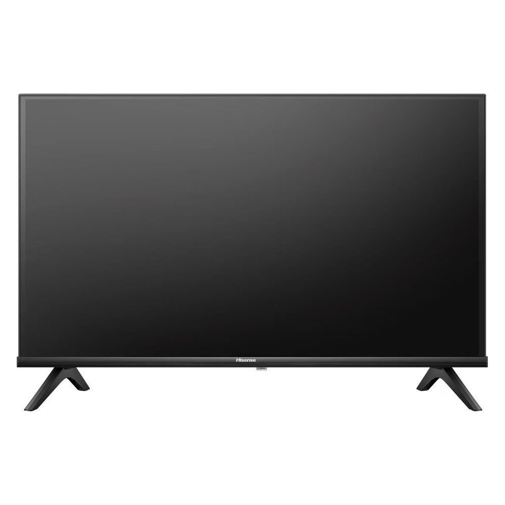 Hisense Телевизор 32A4N 32" Full HD, черный #1