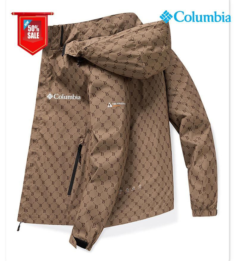 Костюм спортивный Columbia #1