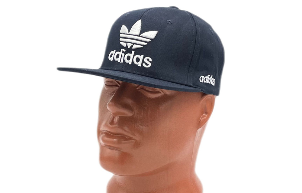 Бейсболка adidas unisex #1