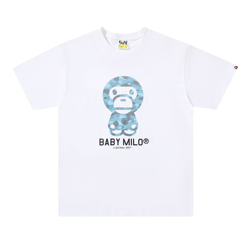 Футболка BAPE #1