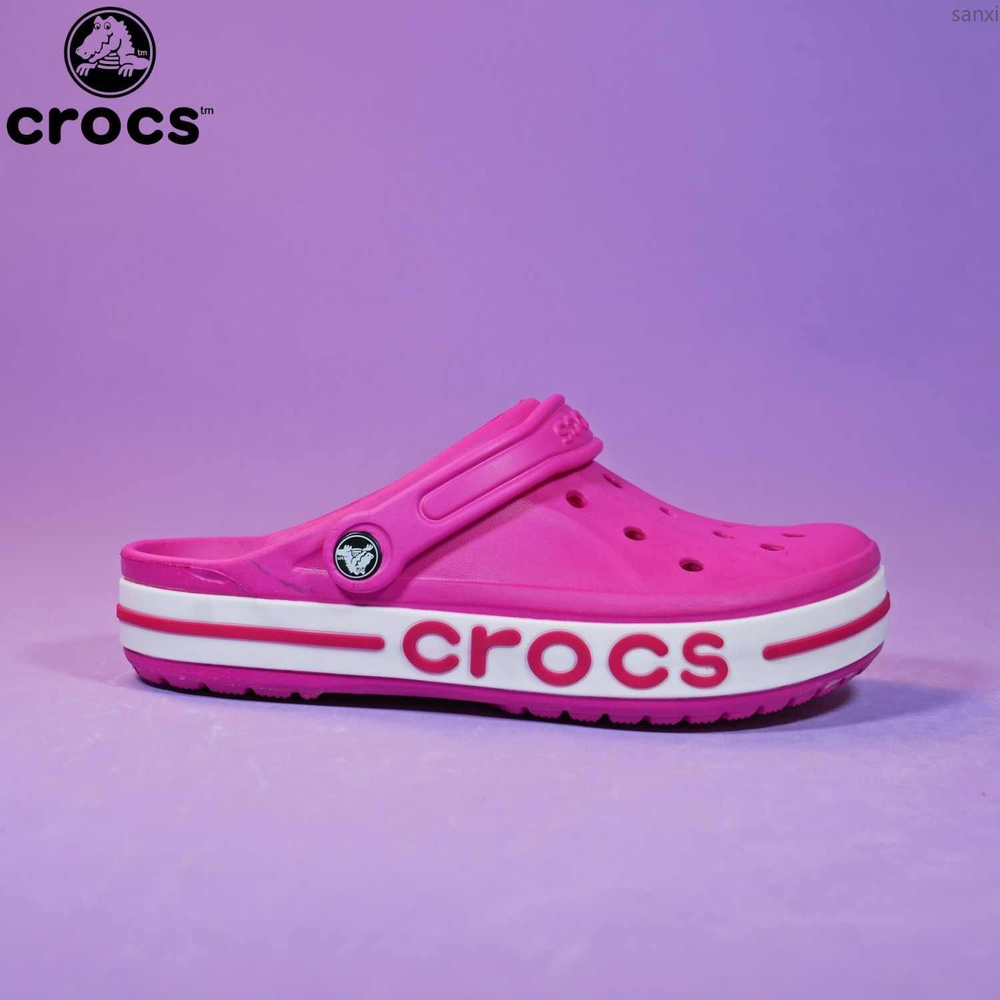 Сабо Crocs Coast Clog #1