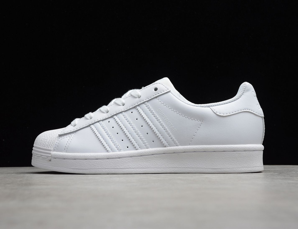 Кроссовки adidas Superstar #1