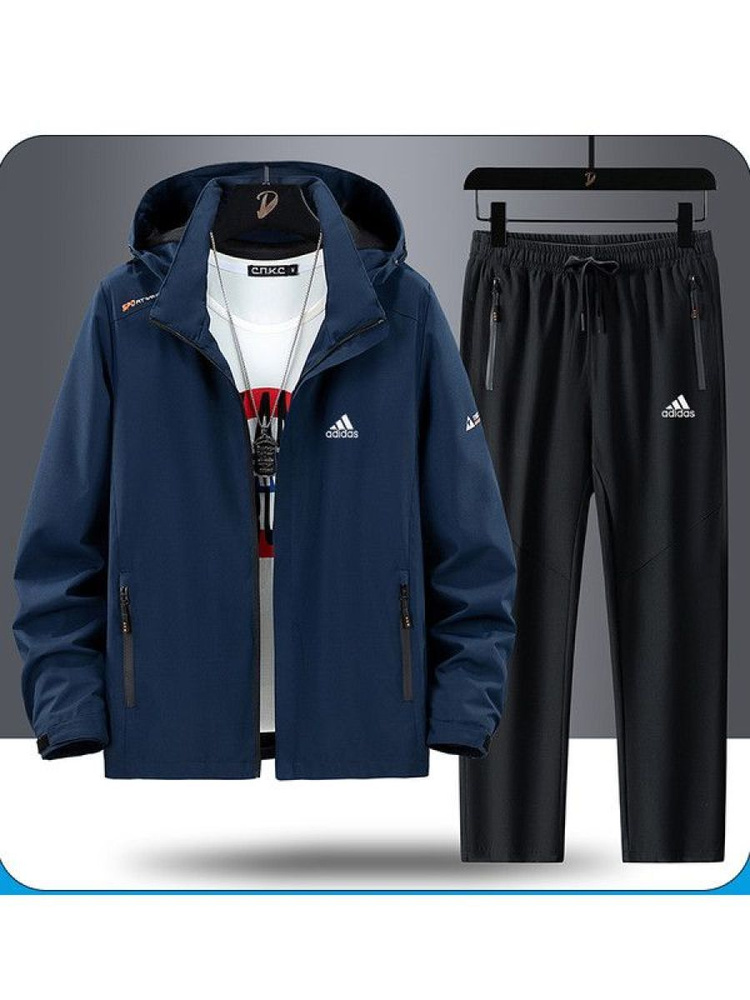 Костюм спортивный adidas #1