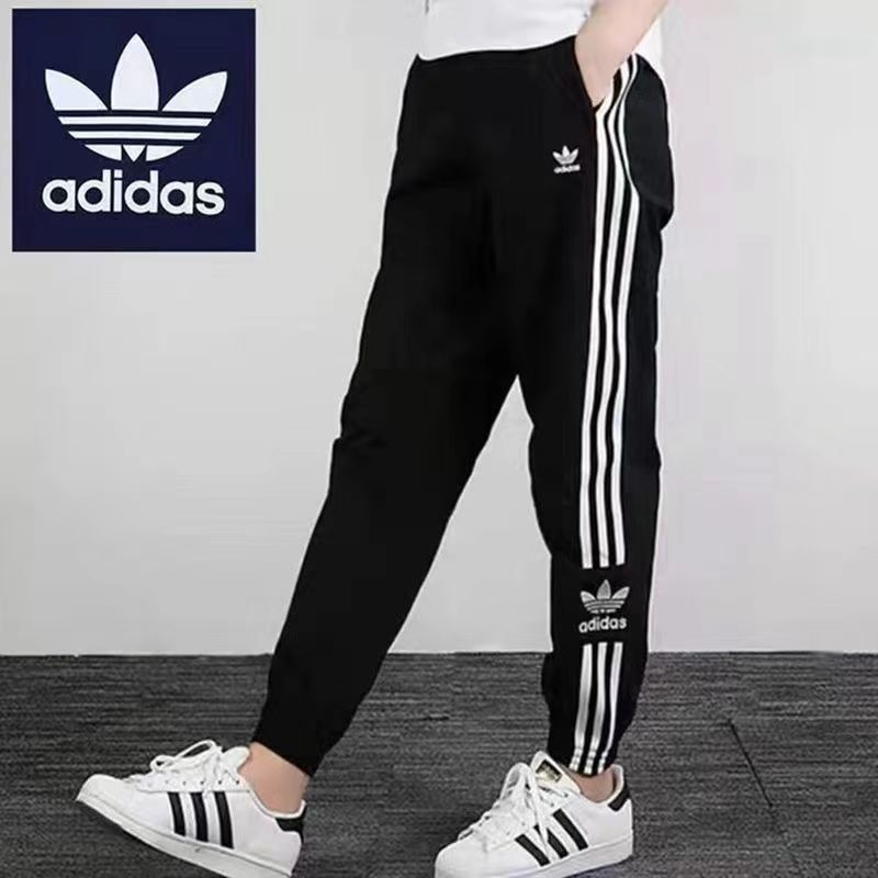 Брюки adidas #1