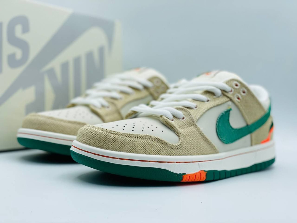 Кроссовки Nike Dunk SB #1