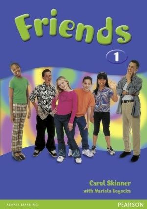 Friends 1 SB #1