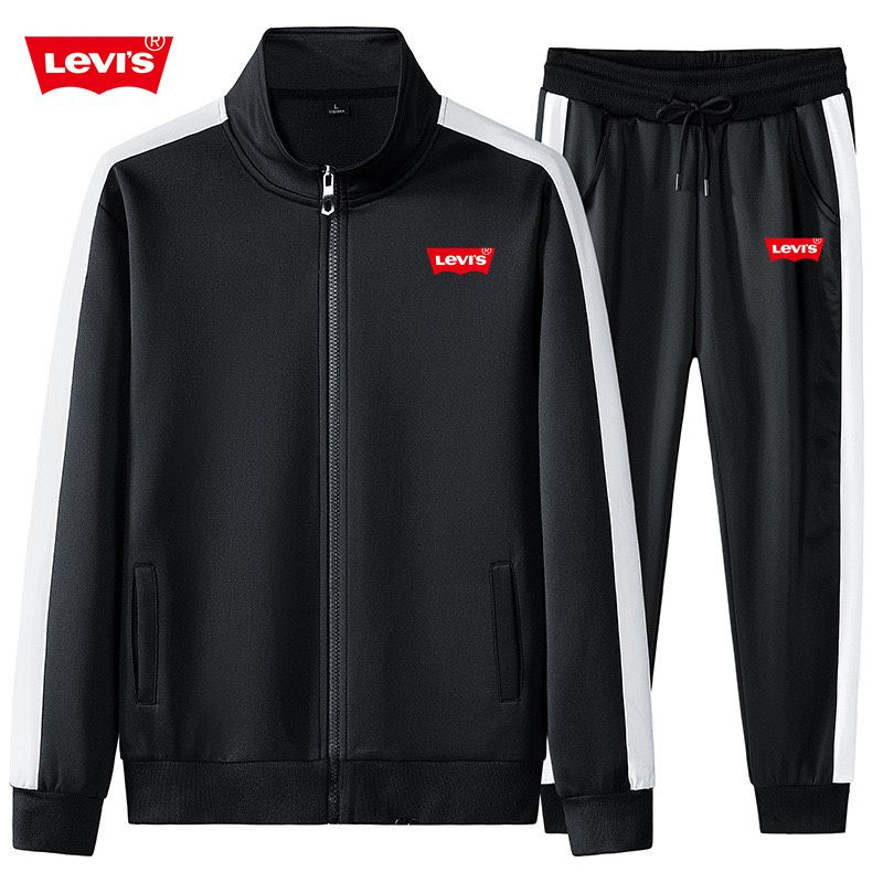 Костюм спортивный Levi's #1