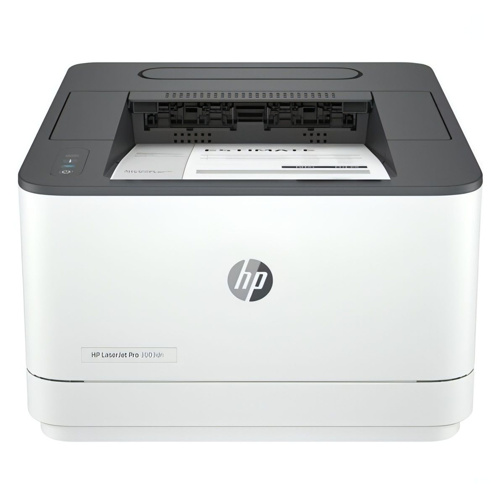 Лазерный принтер HP LaserJet Pro 3003dn (3G653A) #1