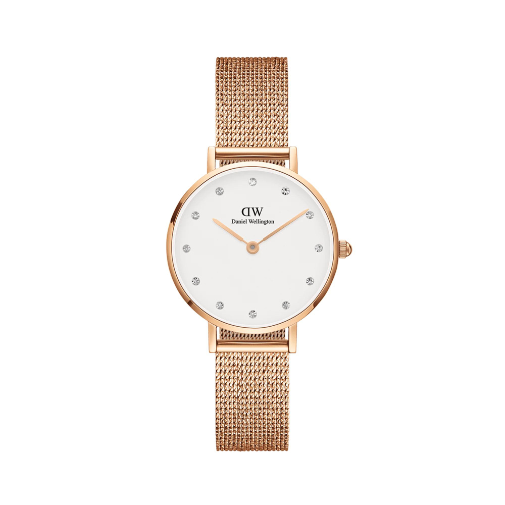 Daniel Wellington Часы наручные Кварцевые DW00100528，28 мм #1