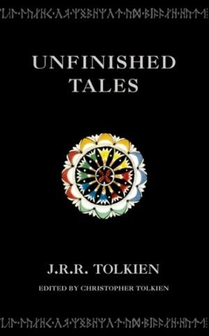 Unfinished Tales #1