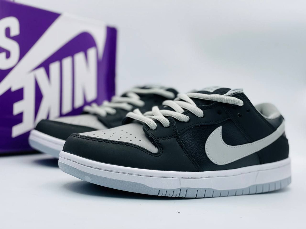 Кроссовки Nike Dunk SB #1