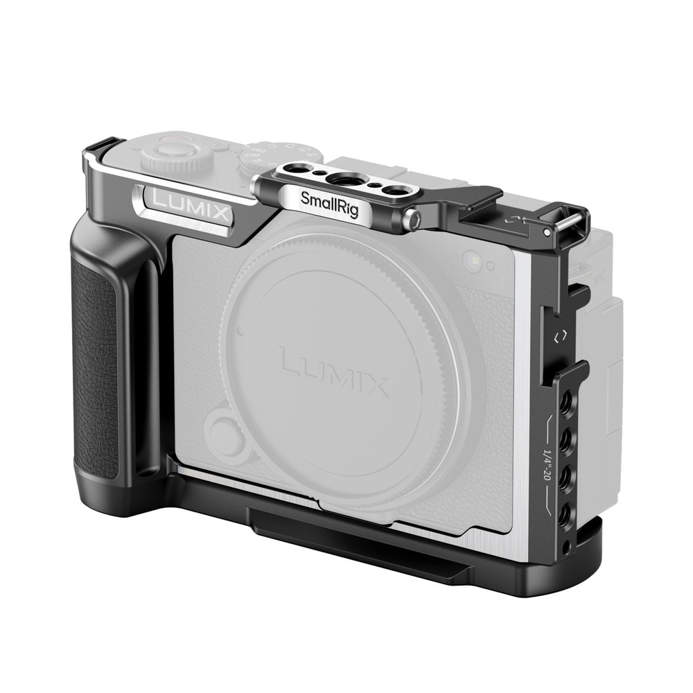 Клетка SmallRig 4515 для Panasonic LUMIX S9 #1