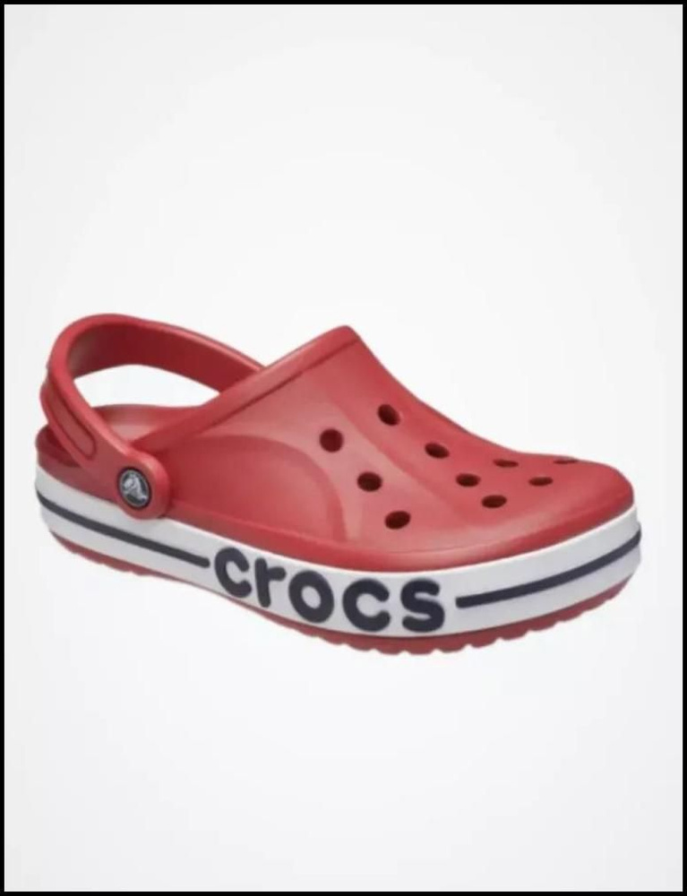 Сабо Crocs Sarah Clog #1