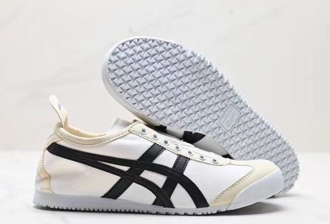 Кроссовки Onitsuka Tiger #1