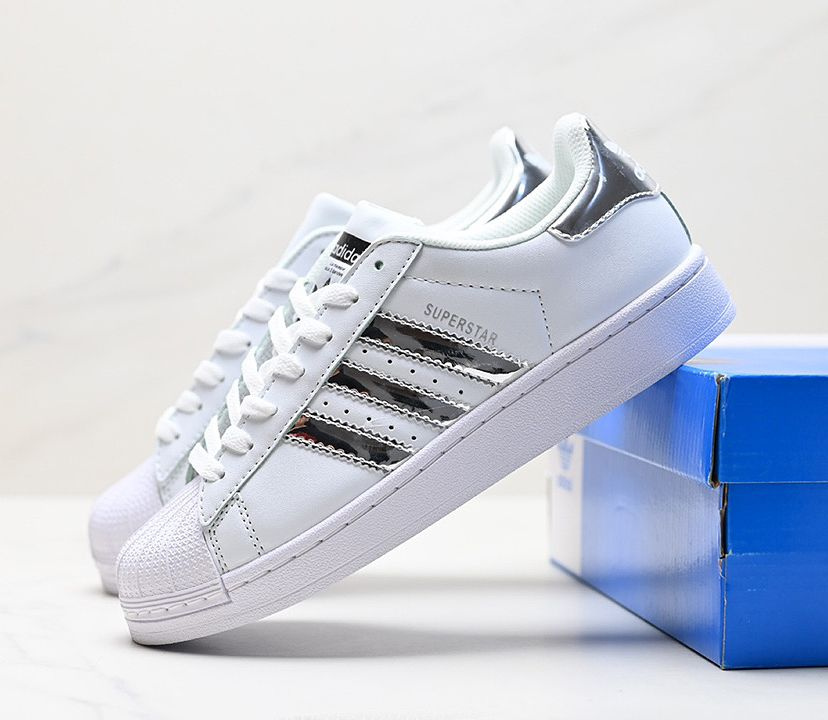 Кроссовки adidas Superstar #1