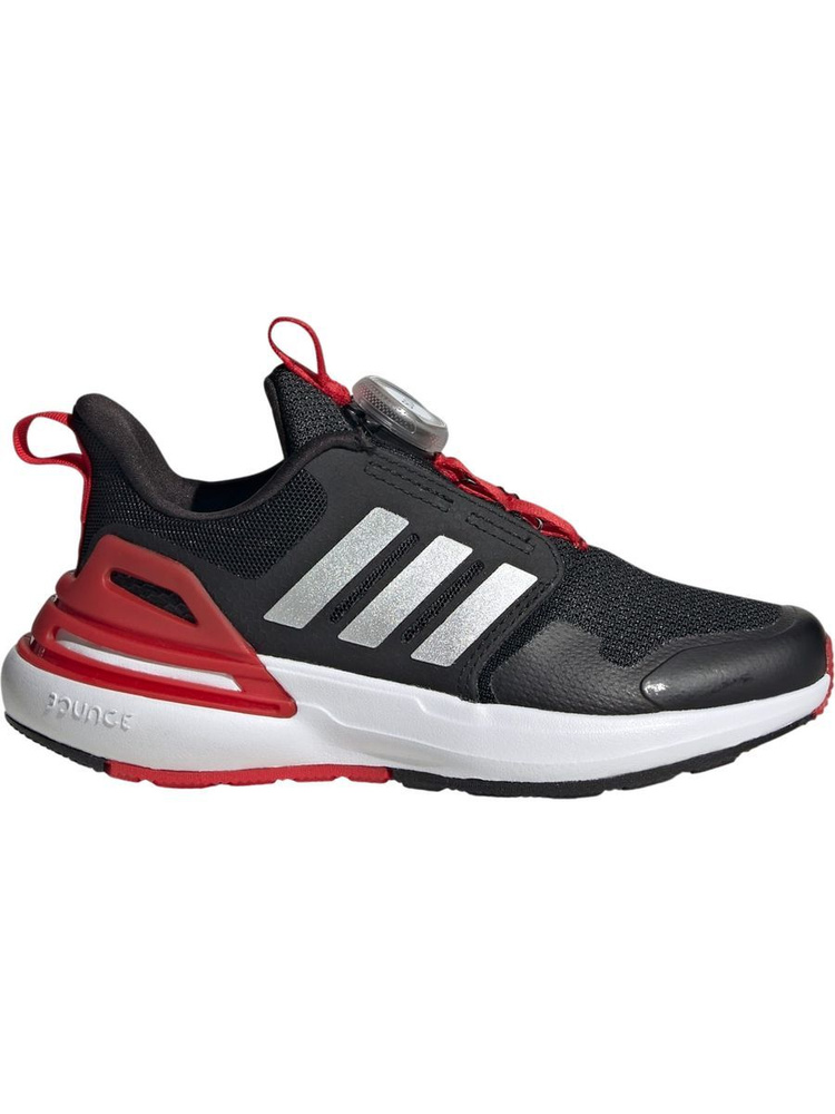 Кроссовки adidas RAPIDASPORT BOUNCE BOA CLOSURE K #1