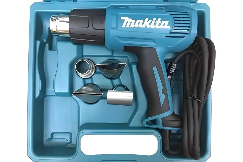 Фен технический MAKITA HG5030K #1