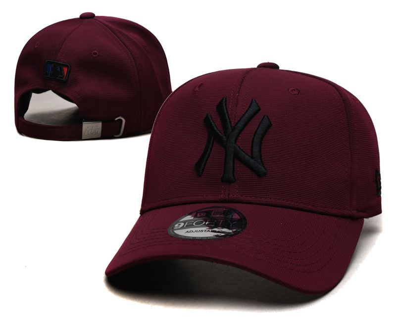 Бейсболка NEW YORK YANKEES #1