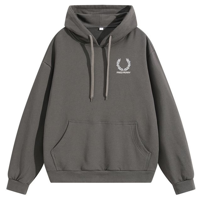 Толстовка Fred Perry #1