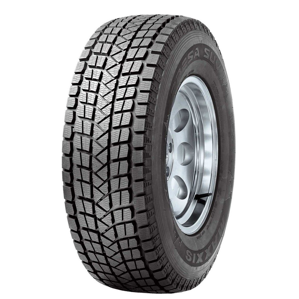 Maxxis Maxxis SS-01 Presa SUV Шины  зимние 215/60  R17 96Q #1