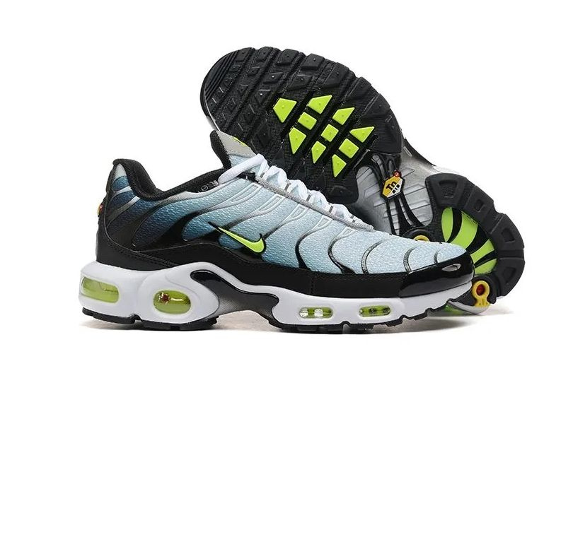 Кроссовки Nike NIKE AIR MAX ST (GS) #1