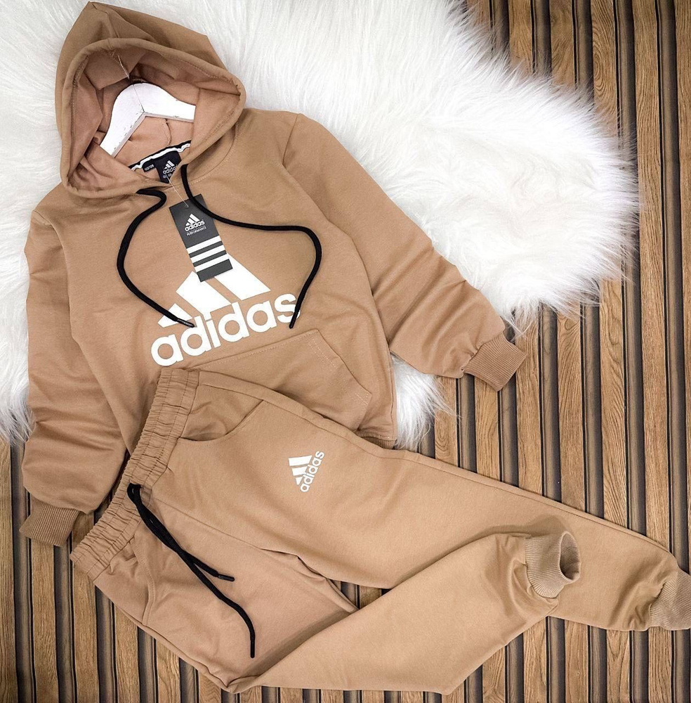 Костюм спортивный adidas #1