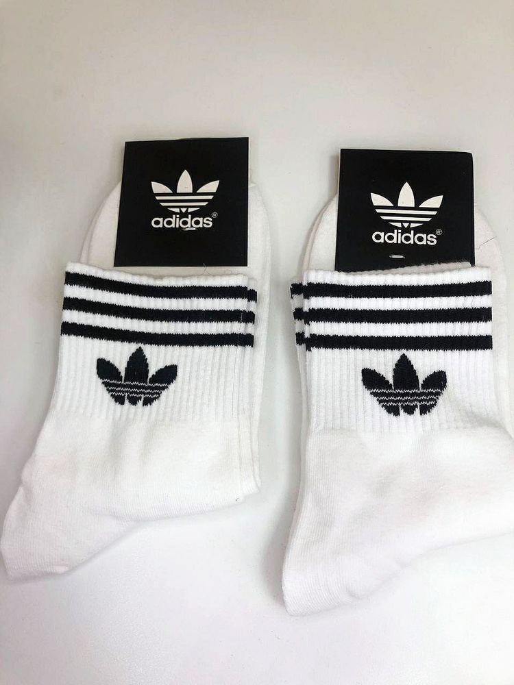 Носки adidas Originals Носки, 1 пара #1