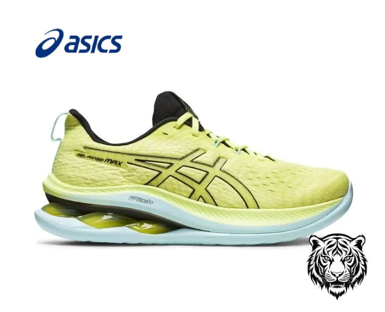 Кроссовки ASICS Gel-Kinsei Max #1