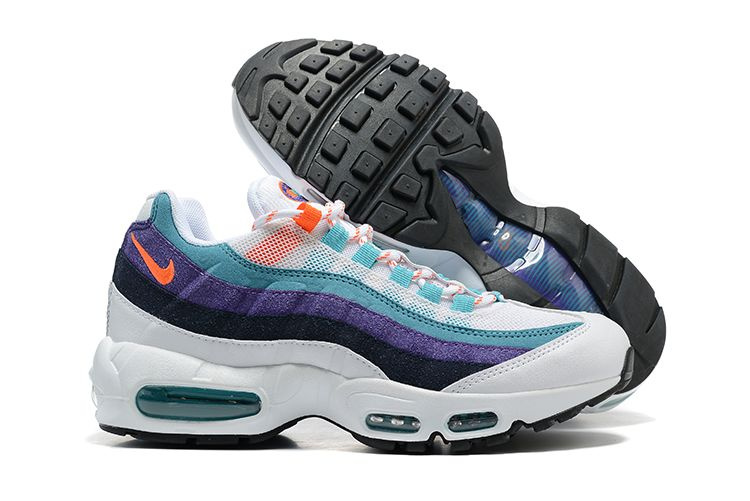 Кроссовки Nike Air Max 95 #1