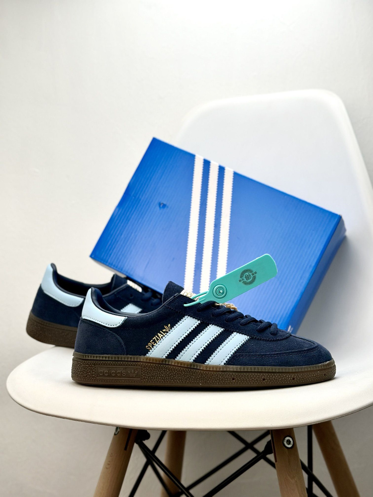 Кроссовки adidas Handball Spezial #1