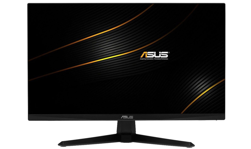 ASUS 23.8" Монитор Монитор ASUS TUF Gaming VG249Q1A, 1920x1080, 165 Гц, IPS, LED, 1000:1, 250 Кд/м², #1