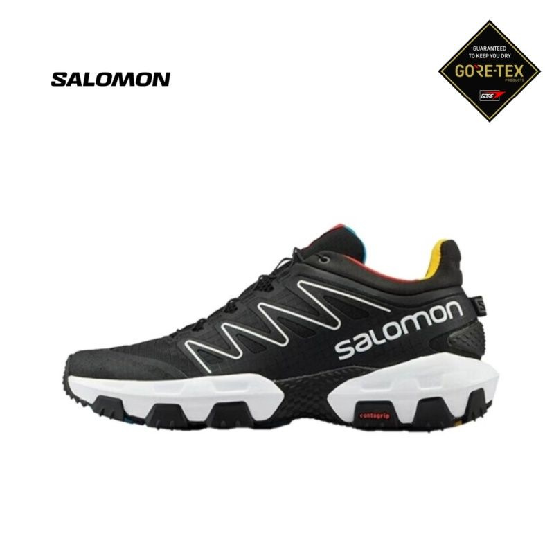 Кроссовки Salomon SPEEDCROSS 6 GTX #1