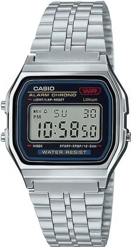 Часы наручные CASIO Collection A159WA-N1 #1