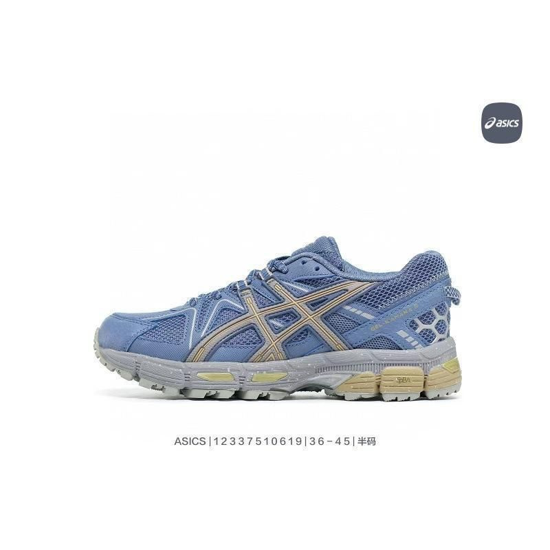 Кроссовки ASICS #1