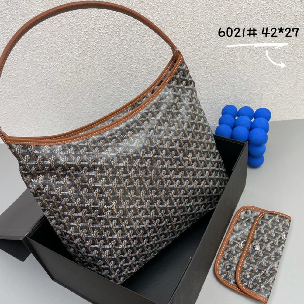 Goyard Рюкзак #1