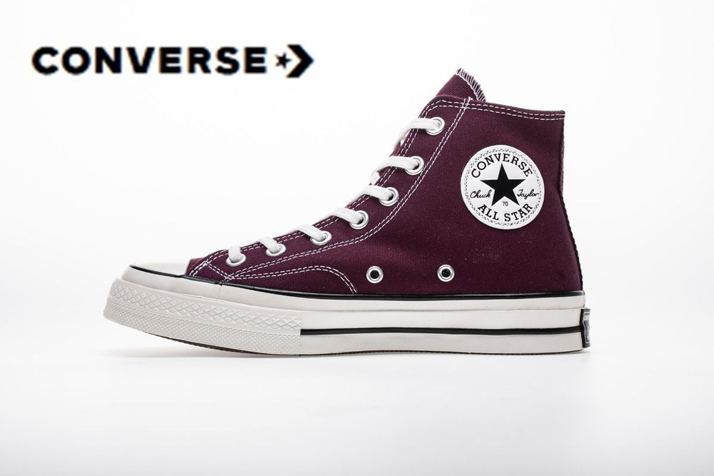 Кроссовки Converse Converse Chuck Taylor All Star Dainty OX #1