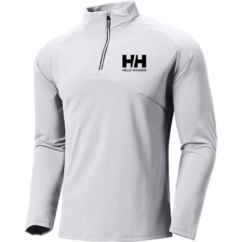 Лонгслив Helly Hansen #1