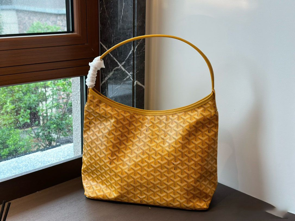 Goyard Саквояж #1