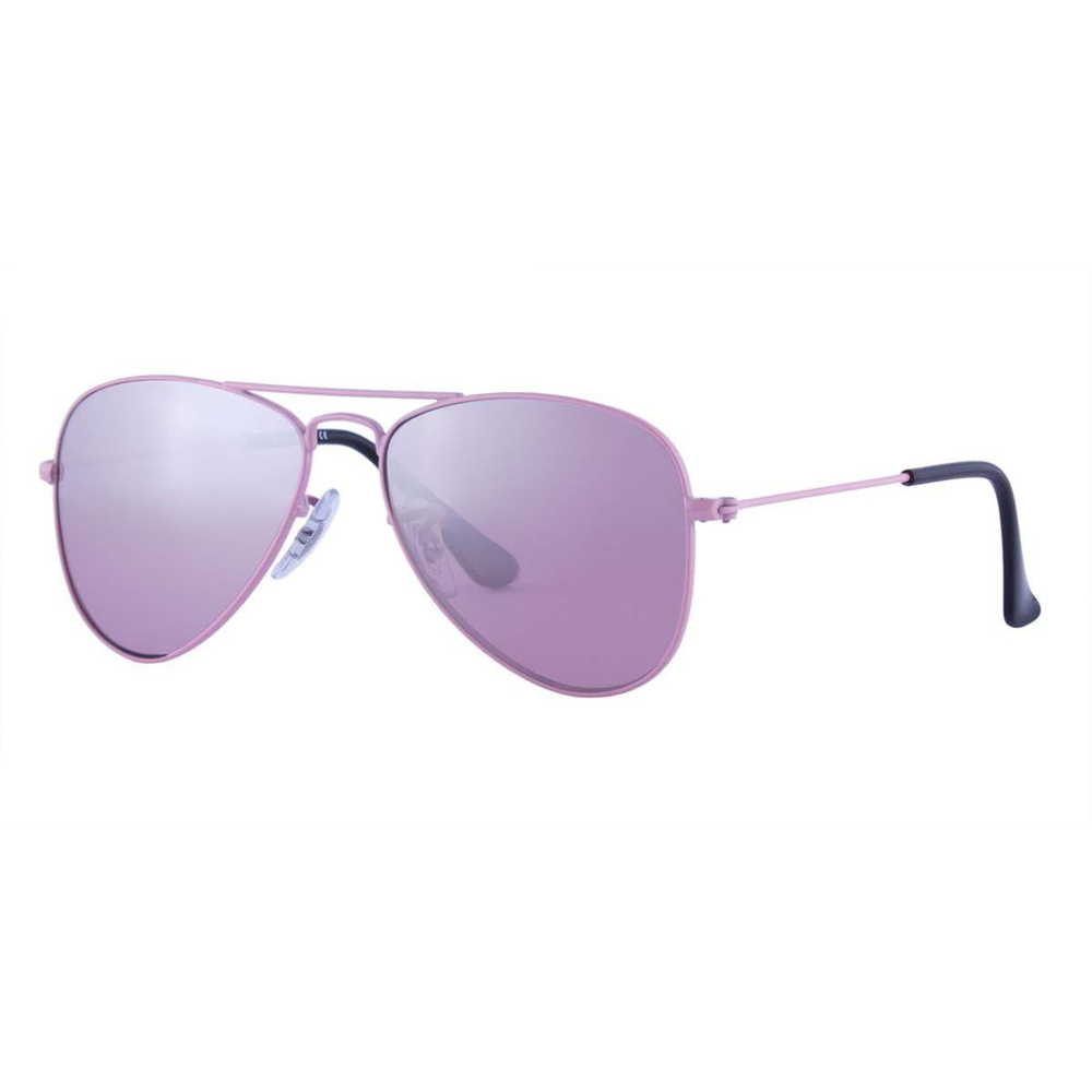 Ray-Ban 9506S 211/7E Aviator Junior детские солнцезащитные очки #1