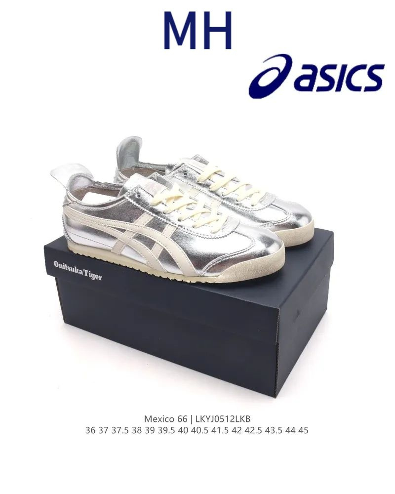 Кроссовки ASICS #1