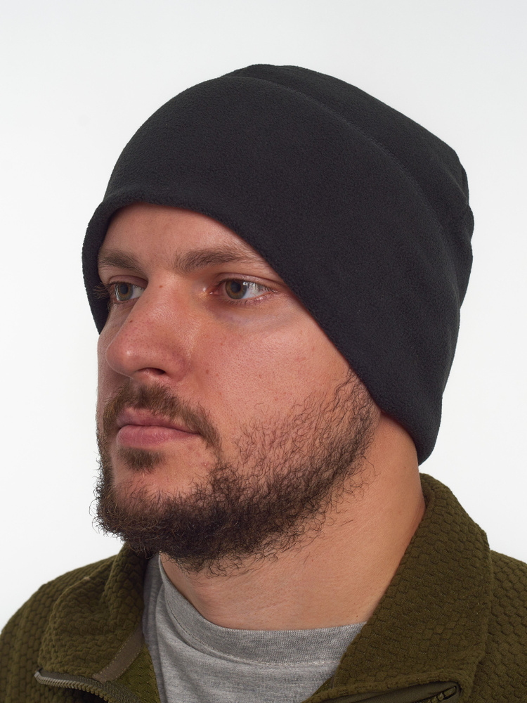 Шапка Helikon-Tex Watch Cap #1