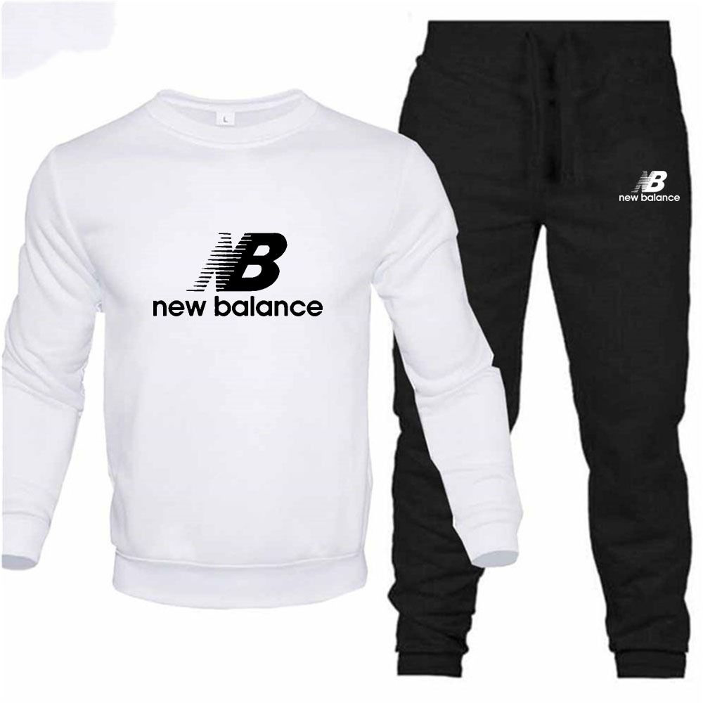 Костюм спортивный New Balance #1