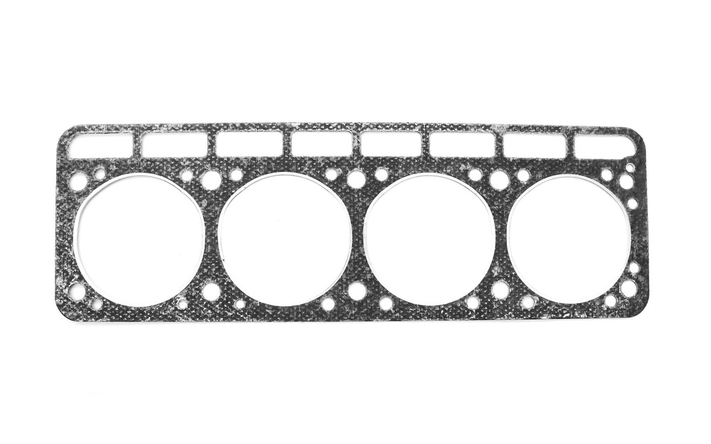 Прокладка головки блока цилиндров ЗМЗ-4104 УАЗ #1