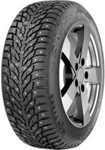 Ikon Tyres Autograph Ice 9 SUV Шины  зимние 265/45  R21 108T Шипованные #1