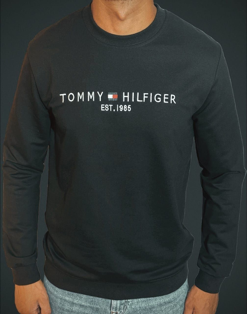 Свитшот Tommy Hilfiger #1