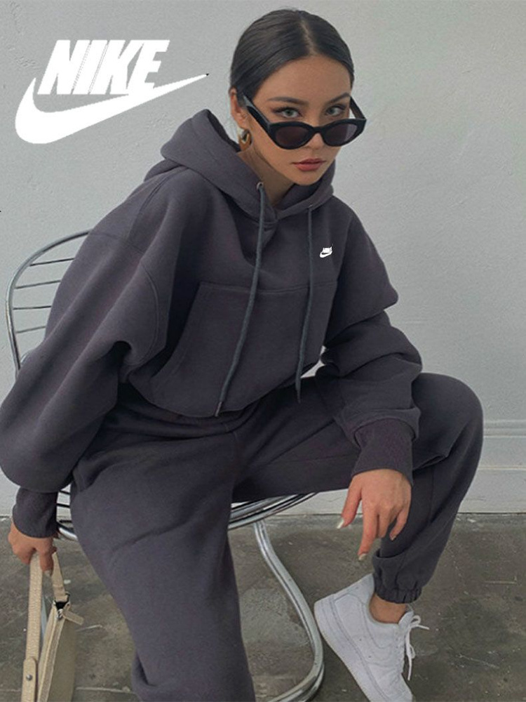 Костюм спортивный Nike , #1