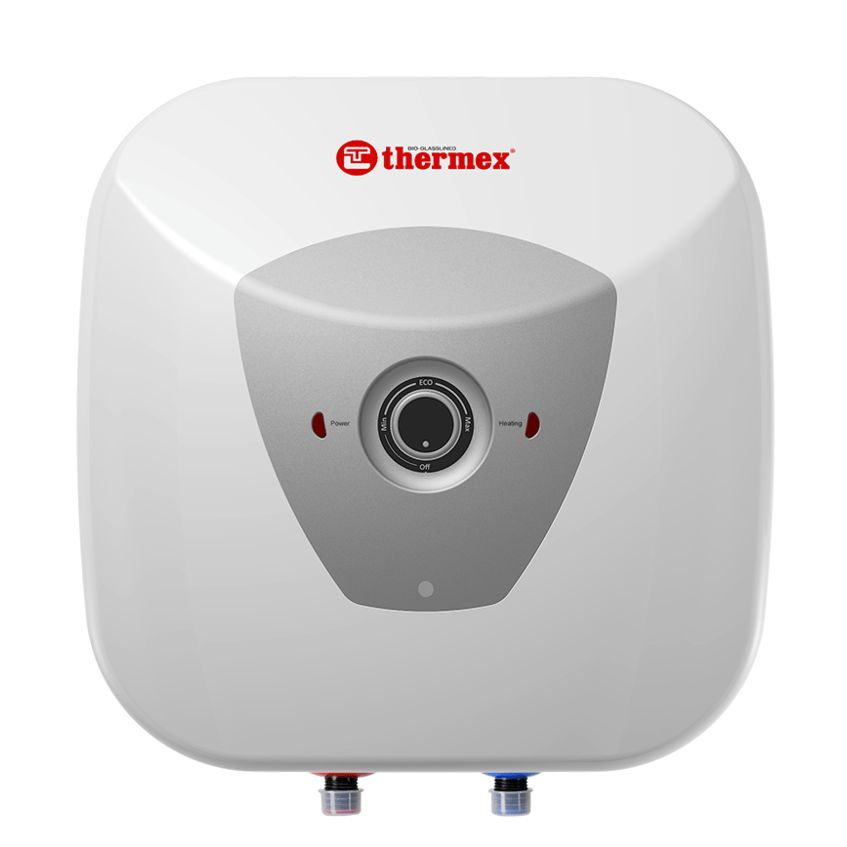 Водонагреватель THERMEX H 15 O (pro) аккумуляционный электрический накопительный (1,5 кВт; 15 литров) #1