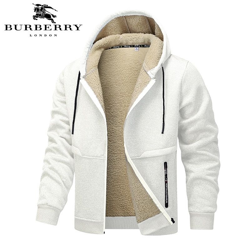 Толстовка Burberry #1